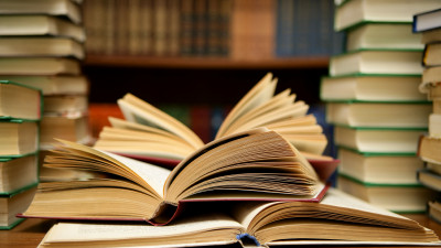 Книгите, които четем
