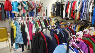 Как ни влияят дрехите