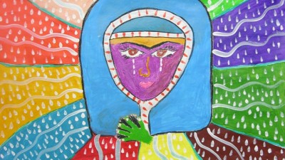 Изкуство от Изтока