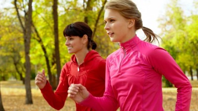 Бързото ходене като начин за спортуване
