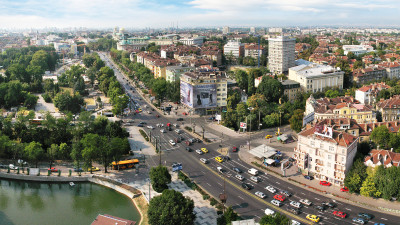 Добро утро, София