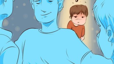 Увехнали приятелства